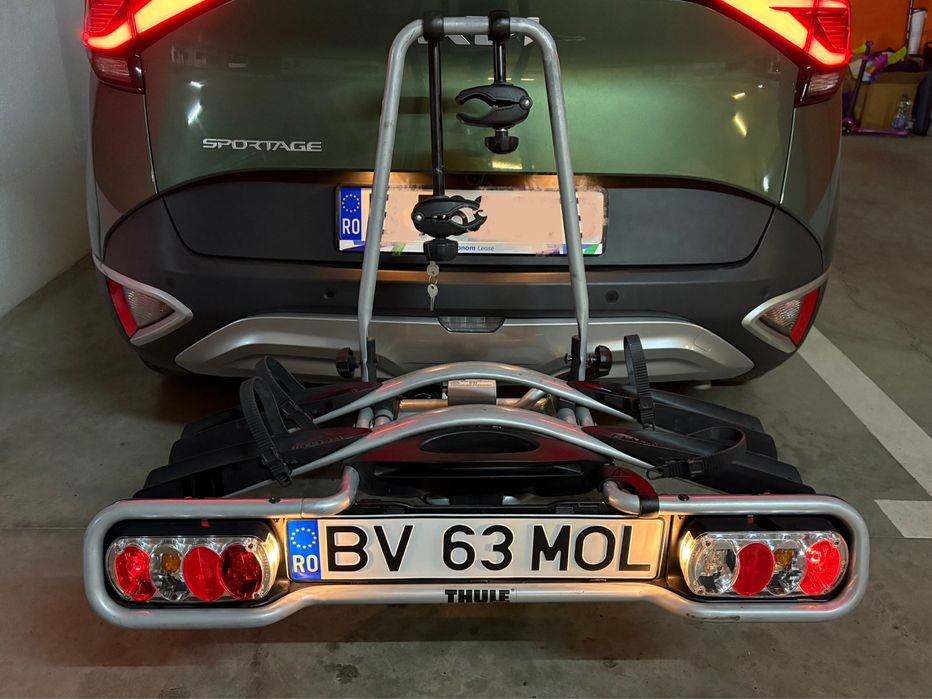 Thule EuroWay 944 suport biciclete