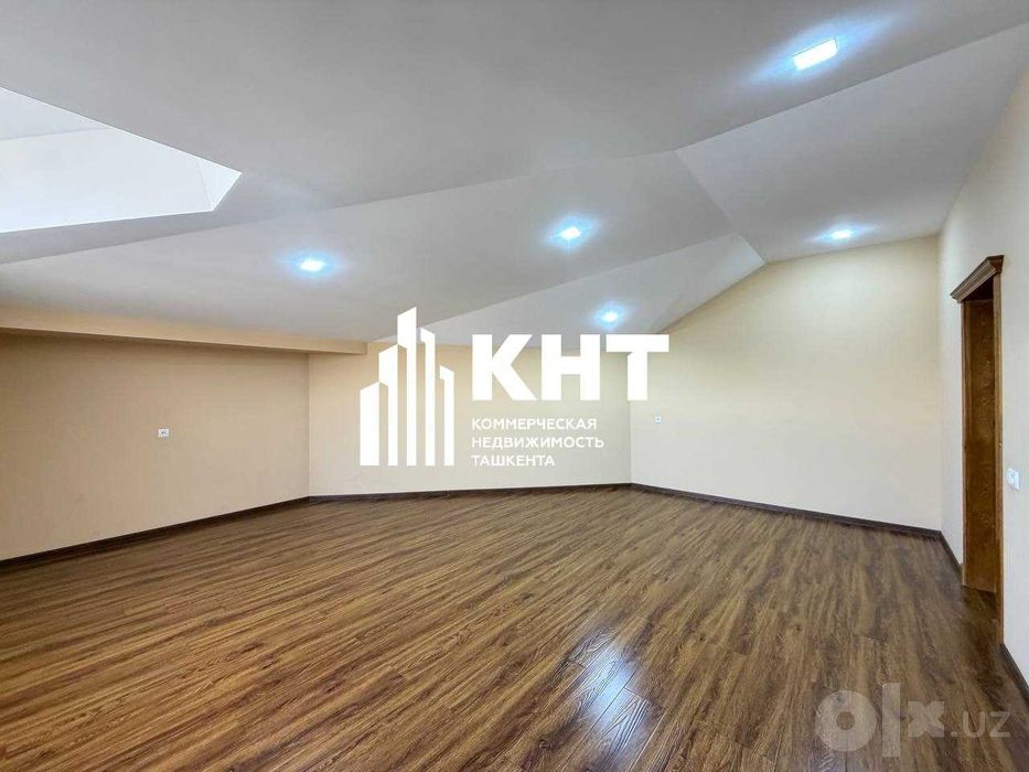 Ijaraga Hovli 450m2 Evero Ofice bog‘chasi $3900