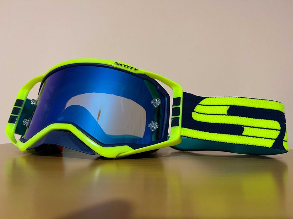 Ендуро /МХ/ Крос очила Scott Prospect