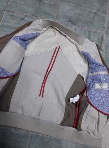 geaca in barbati s, m,l ZARA