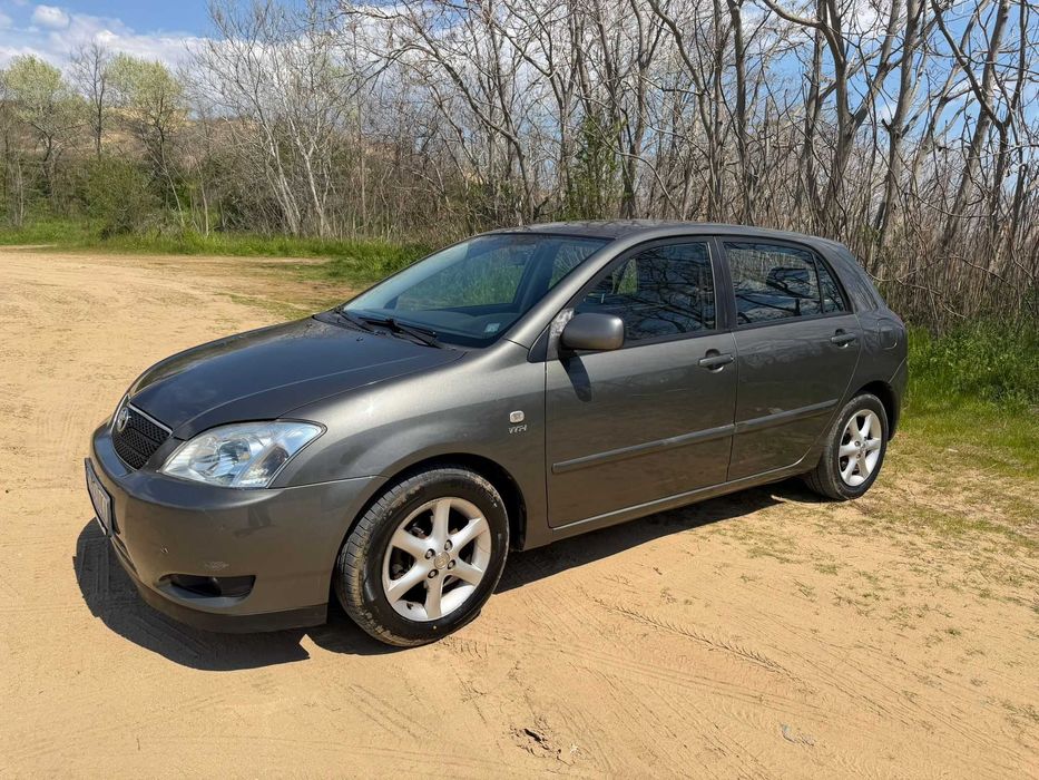 Тойота Корола в добро състояние!