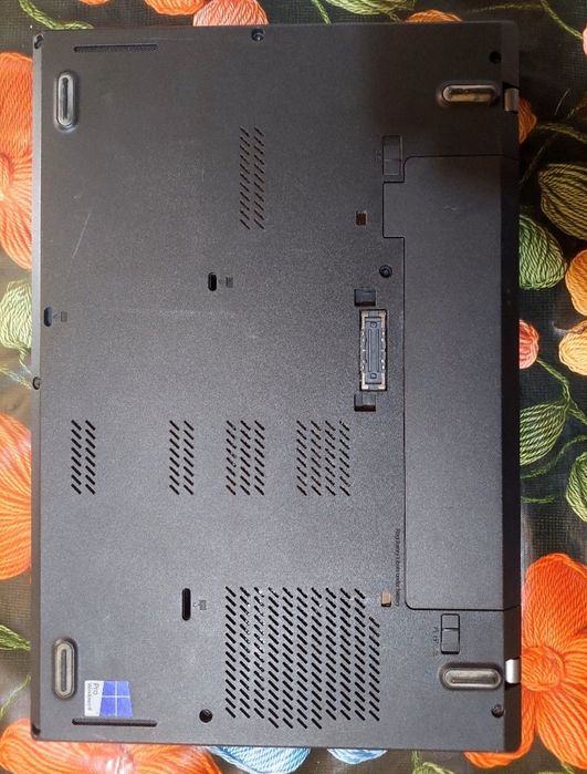 Lenovo Thinkpad L450 i5