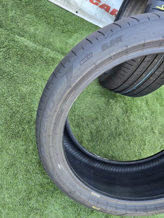 255 40 22 pirelli