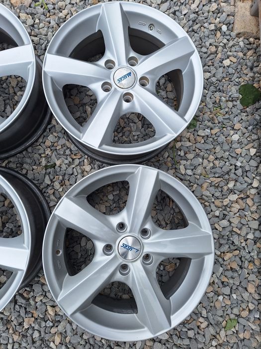 5x112.16цола.7j ET48. Dezent