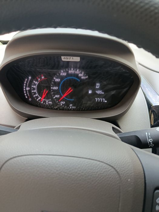 Продам Chevrolet Cobalt 2025/26 GK2