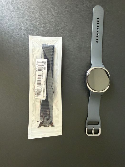 Samsung Galaxy Watch8 44 mm – Ca nou, garanție, cumpărat de pe Altex