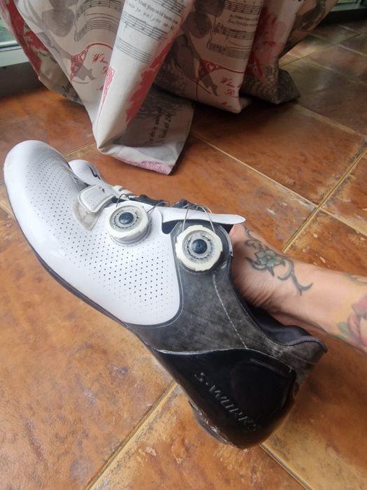 Шпайкове за колоездене