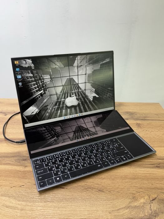 Ноутбук Snelbook