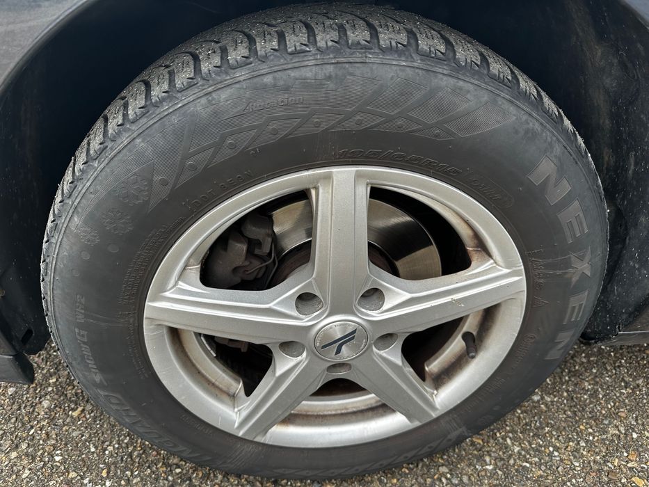 Renault Megane 1.5dci 110cp 2013 Full Optional