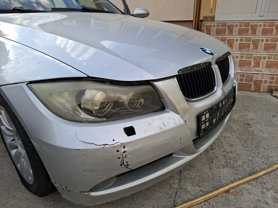 BMW 3 Series 2006 — imagine 3