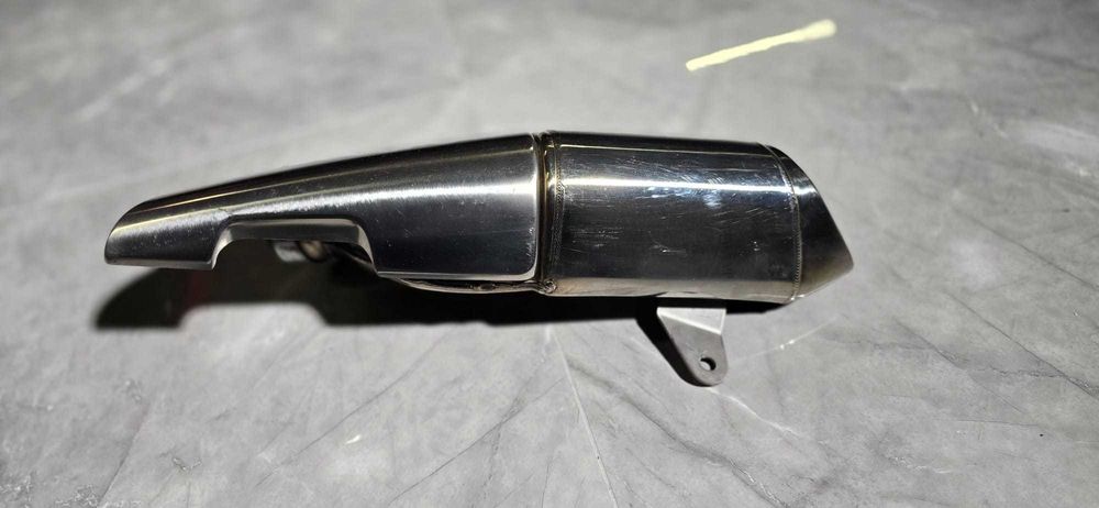 Toba originala OEM Honda Hornet Pc41 2009