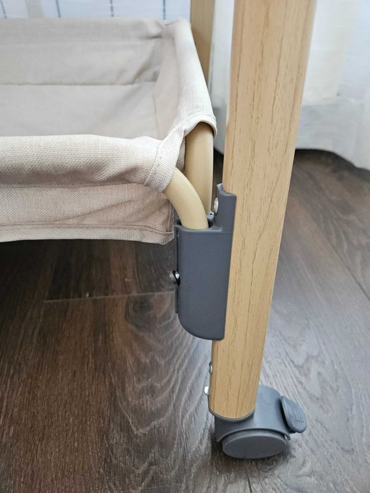 Бебешка кошара Next to me Cangaroo