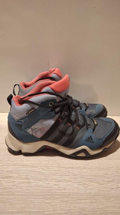 Adidas dama  drumeție Terrex GTX 38 2/3