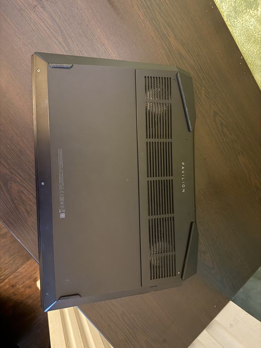 Laptop Gaming Pavilion