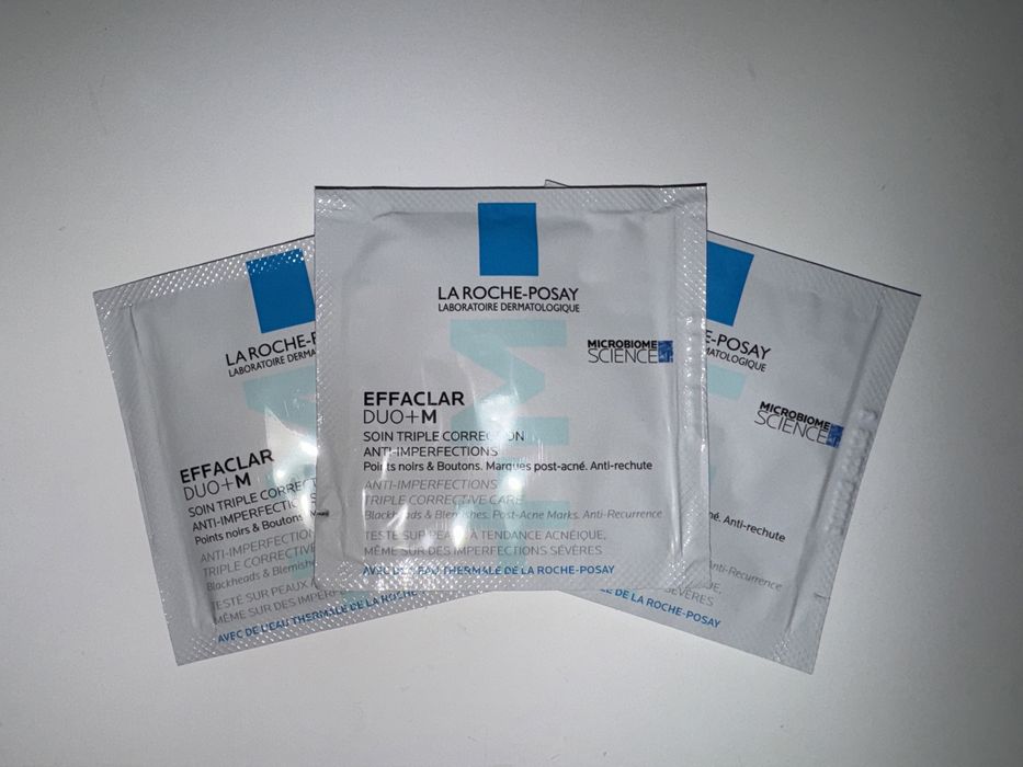 Vichy серуми за лице и кремове