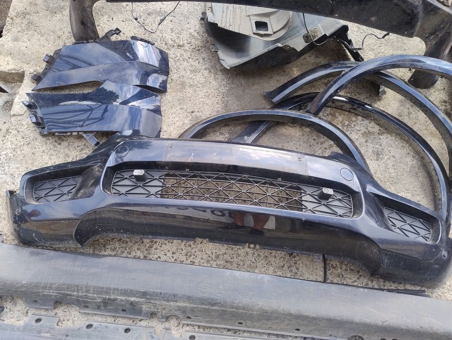 Продаваме М пакет за БМВ Е70/ BMW E70