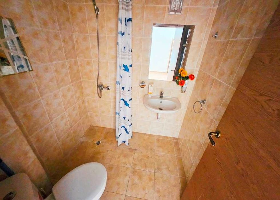 Продава се Двустаен апартамент в к.к. Слънчев бряг - 62 кв.м за 847 €/кв.м - Снимка #9