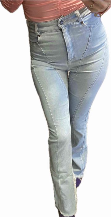 Blue Jean Baby Alessa XS