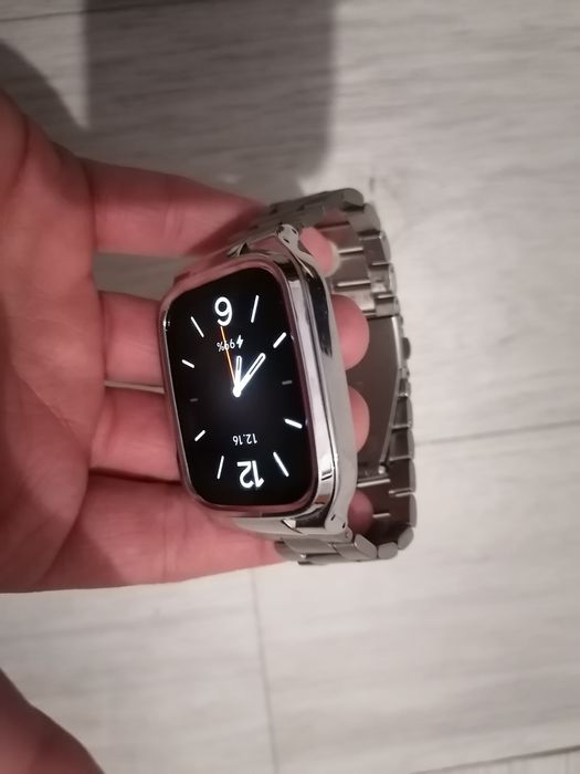 Продам часы Redmi watch 4