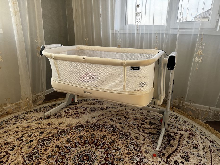 Продаётся детский манеж