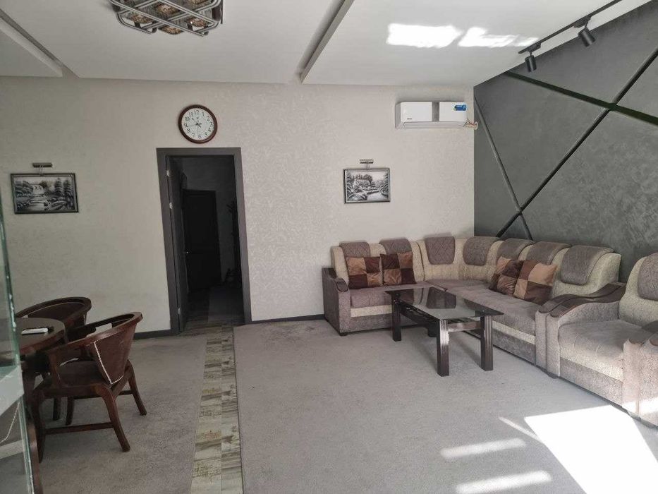 Срочно продается дача в стиле ХАЙТЕК недалеко от Бочки Хумсан