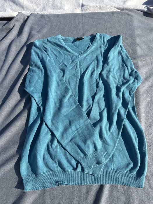 Bluza barbati Smog marimea XL