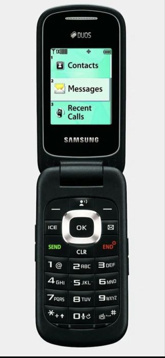 Samsung gusto 3 duos со склада есть гарантия