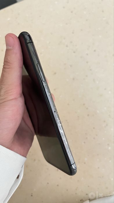 Iphone X.
