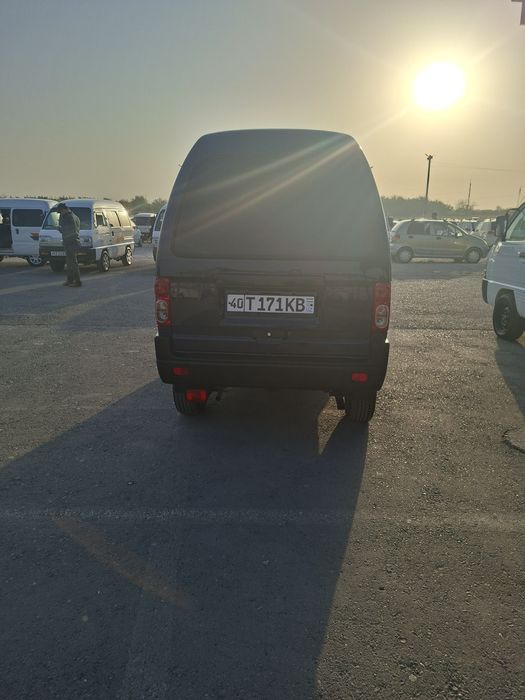 Moshinani xolati yangi