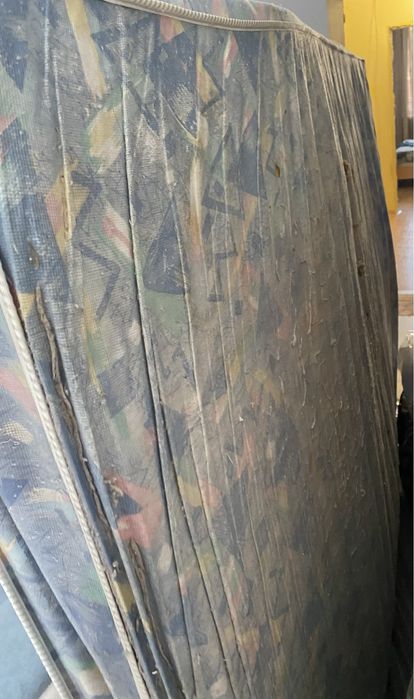 Отдам матрас бесплатно