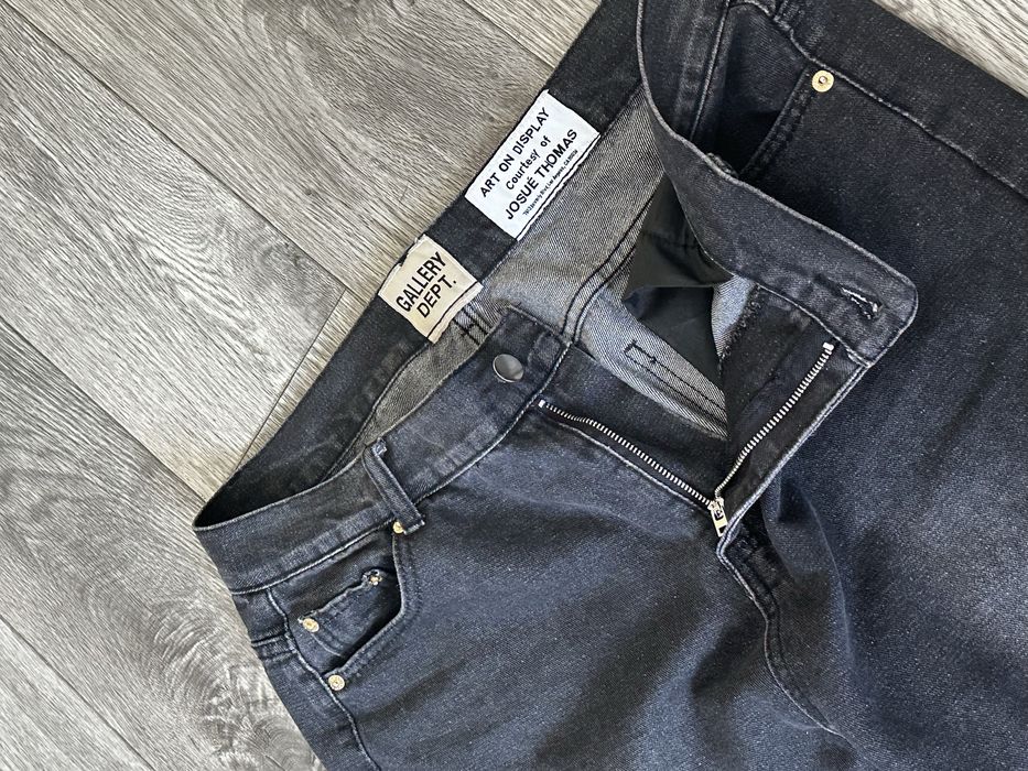 Gallery dept jeans