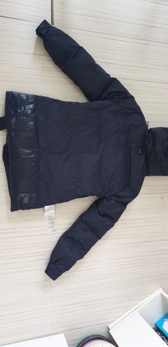 Armani Exchange A/X  Down XS  НОВО! ОРИГИНАЛ! Дамско Зимно пухено Яке