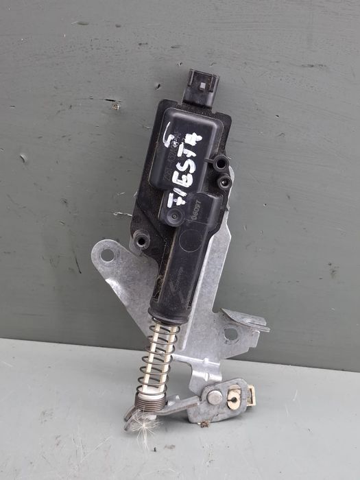Modul inchidere centralizata 2S6T-432A98-AF Ford Fiesta 2002