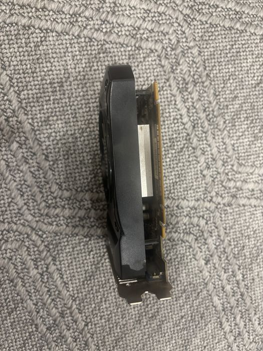 Видеокарта Gtx 750