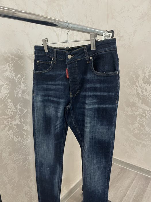 Blugii dsq unisex ,avem mai multe marimi