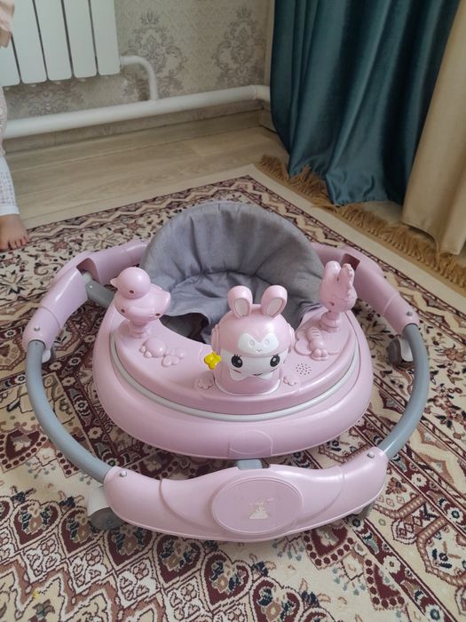 Детски хадулка, коляска