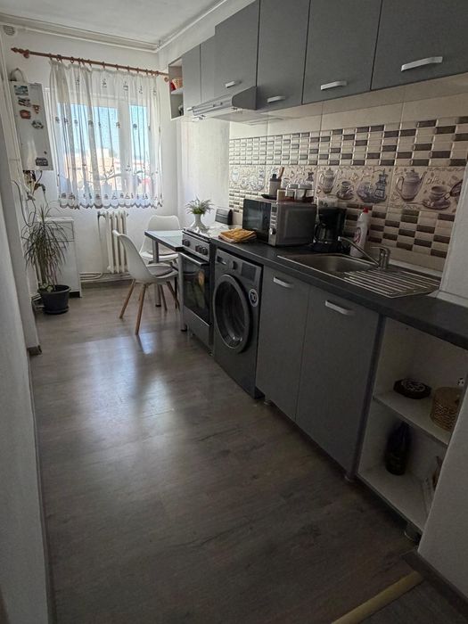 Apartament cu o camera/ garsoniera de vanzare — fotografia 3
