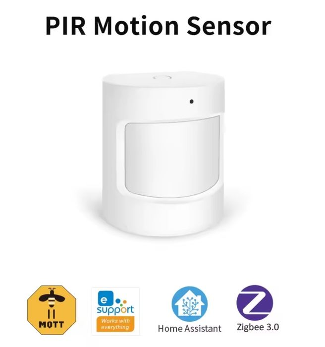 Senzor mișcare ZigBee eWelink