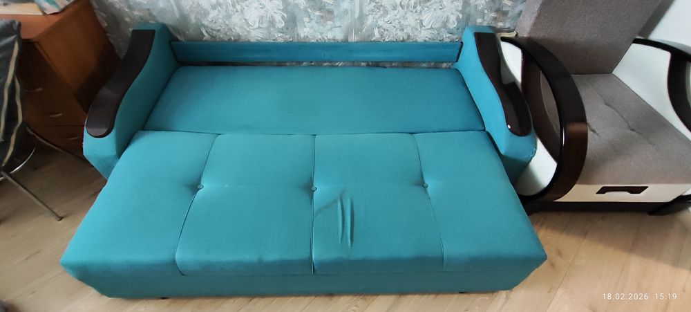 Диван раскладной