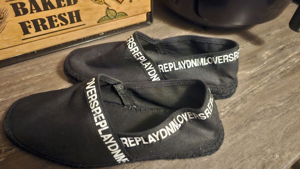 Еспадрили REPLAY