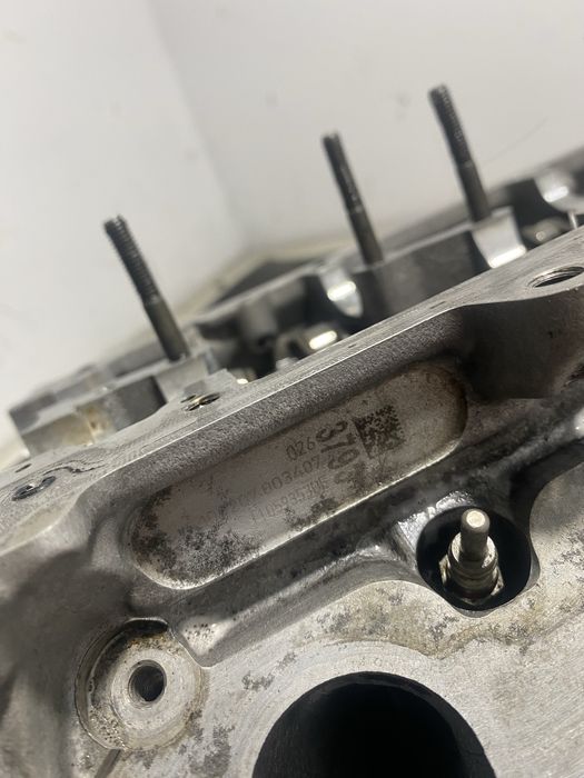 Chiuloasa partea dreapta Audi A6 C6 3.0 TDI ASB BMK BNG 233cp 211cp