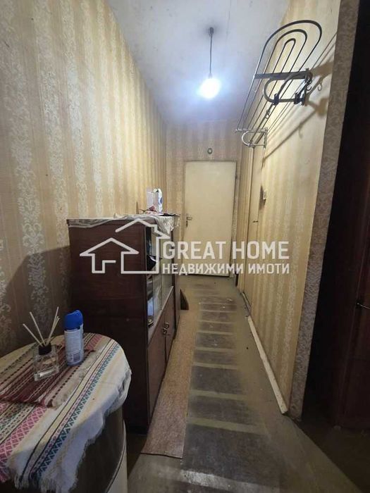 Продава се Тристаен апартамент в Търговище, Запад 2 - 57 кв.м за 1029 €/кв.м - Снимка #4