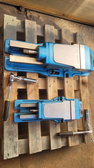 menghina de precizie noua pt. cnc , freza , masina de gaurit  , raboteza  , banc lucru