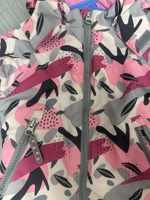 Продам слитный комбинезон