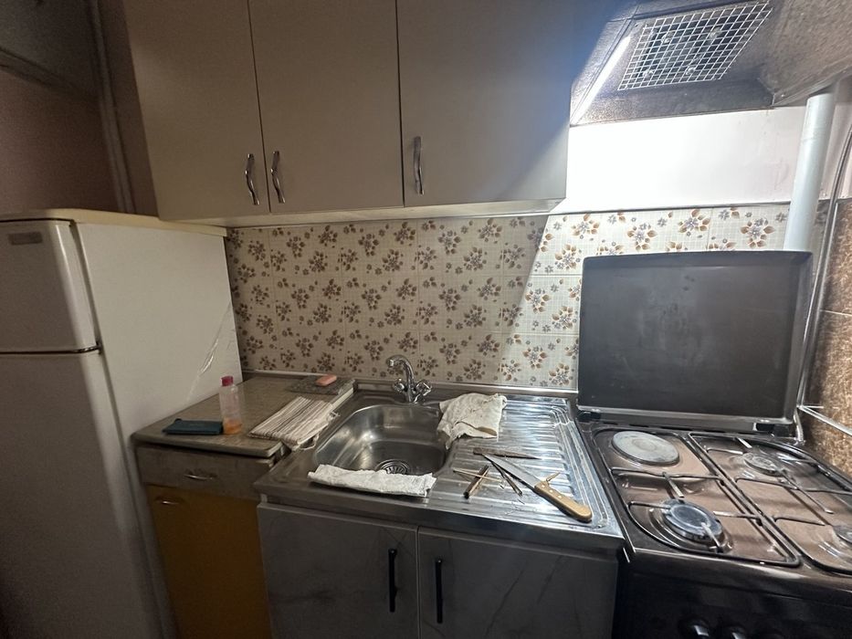 Продаётся дворик