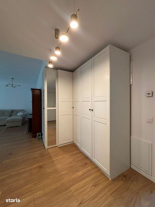 3 Camere I Curte Proprie I Quartier Azuga I Pet Friendly Ide Inchiriat