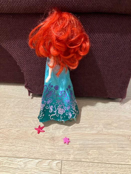 Papusi Barbie de vanzare