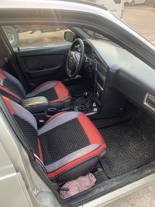 Нексия-2 год 2009г