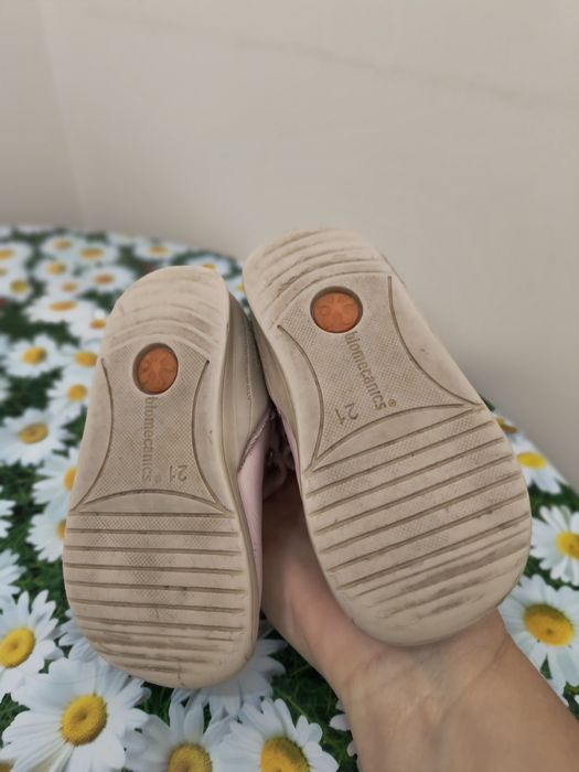 Обувки Biomechanics 21 номер-15 лв.