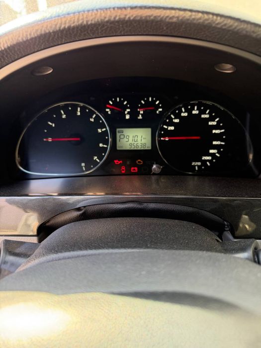 Продается Jentra В отличном состоянии